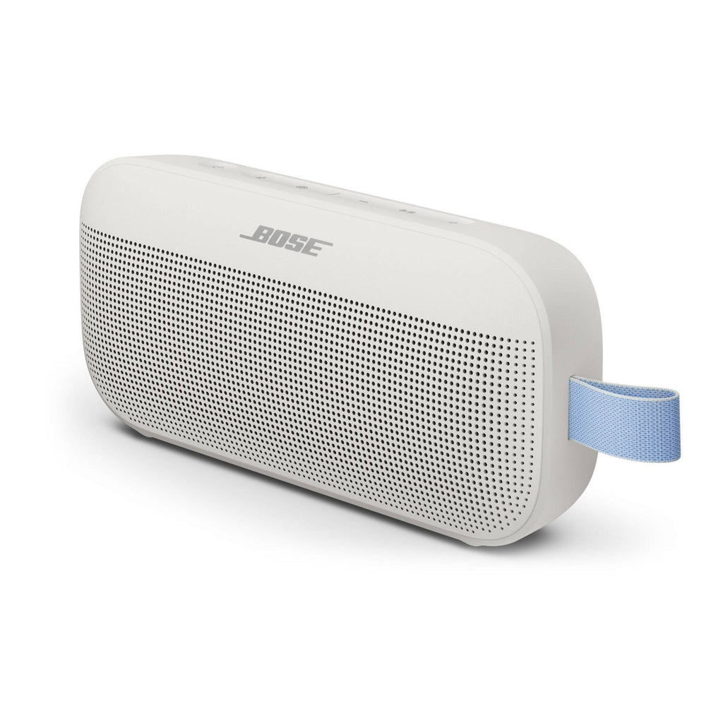 Bose SoundLink Flex Portable Bluetooth Speaker (2nd Generation, Limited Edition Fog Gray)