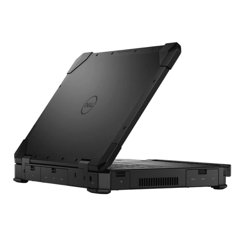 Dell Latitude 5424 Rugged Laptop, 14" FHD Touch, Intel Core i5-8350U, 16GB RAM, 256GB SSD, Windows 11 Pro (Certified Refurbished)