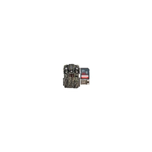 Browning Trail Camera - Recon Force Elite HP5 with Memory Card and Card Reader