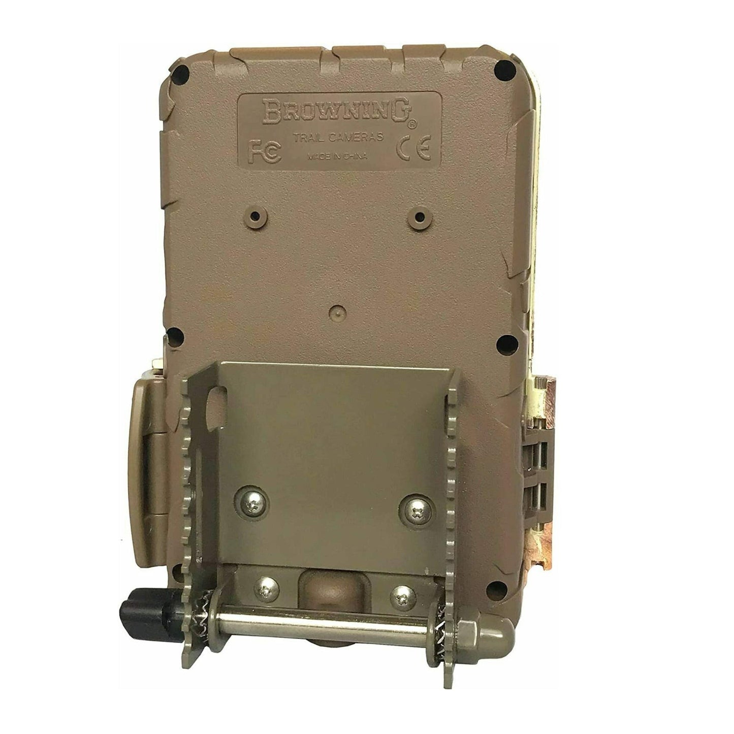 Browning Trail Cameras Recon Force 4K Edge Trail Camera