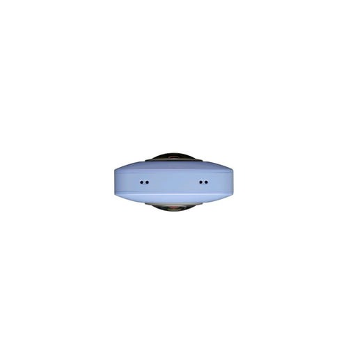 Ricoh Theta SC2 360-Degree 4K Spherical VR Camera (Blue)