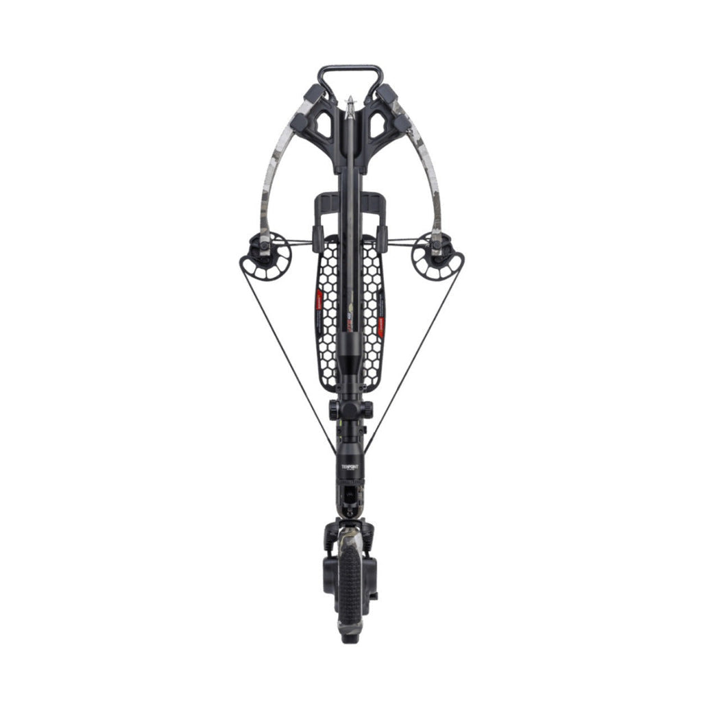 Titan X Decock, Pro-View 400 Scope Vektra