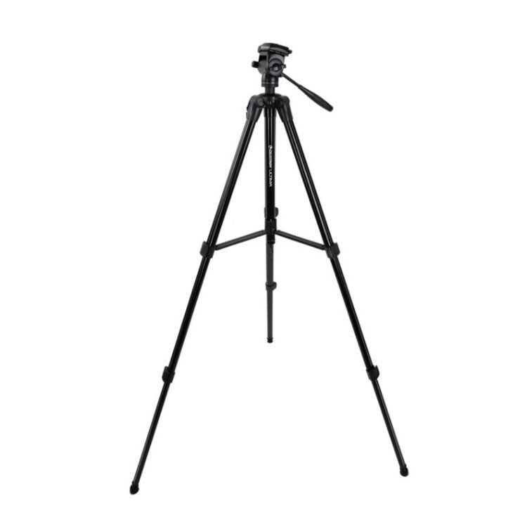 Celestron Ultima Pan Tilt Head Tripod