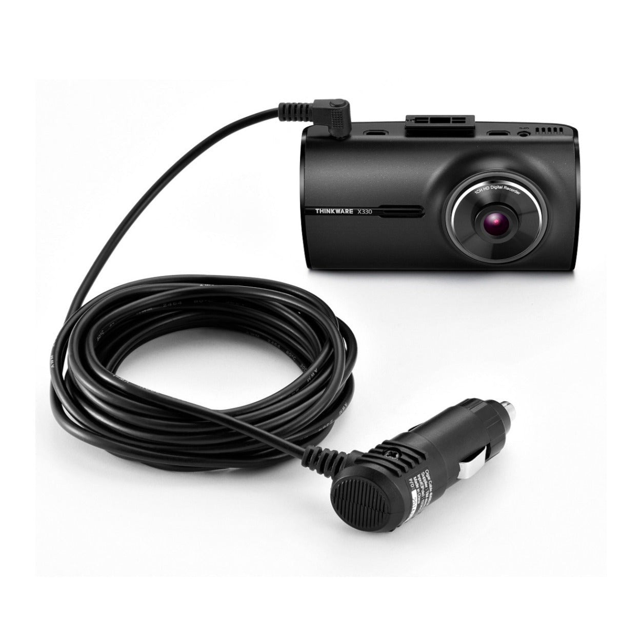 Thinkware Car Power Cable