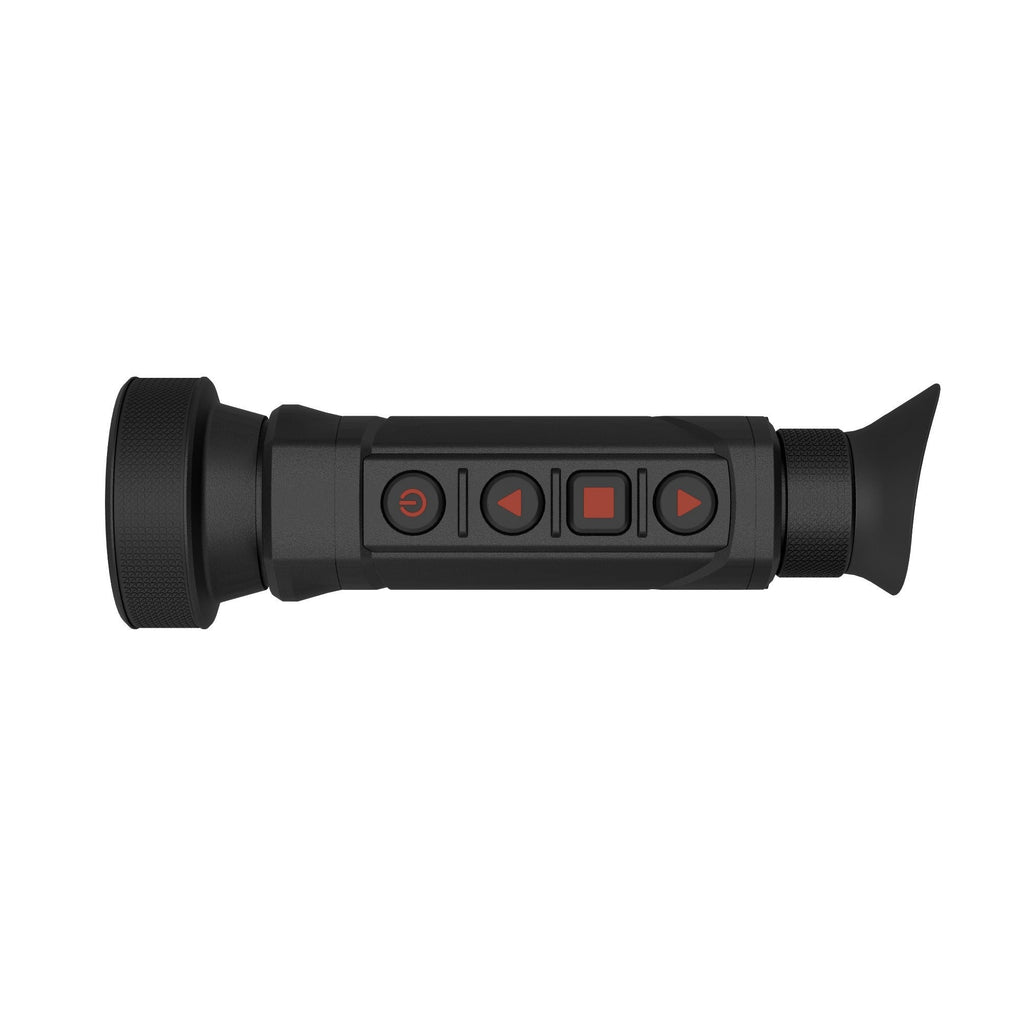 ATN BlazeHunter XD Thermal Monocular with 1280x1024 Sensor 2-16x Built-in LRF