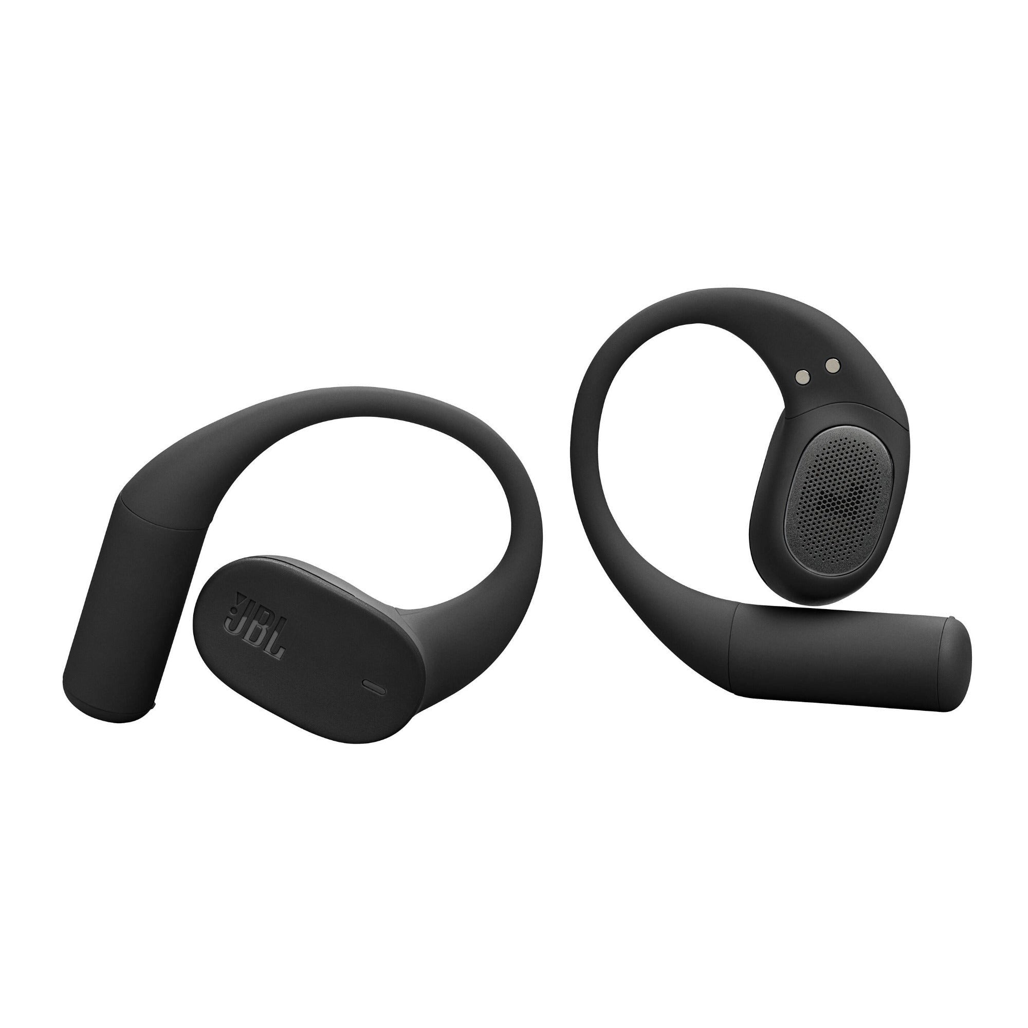 JBL Sense Lite True Wireless Open-Ear Headphones (Black)