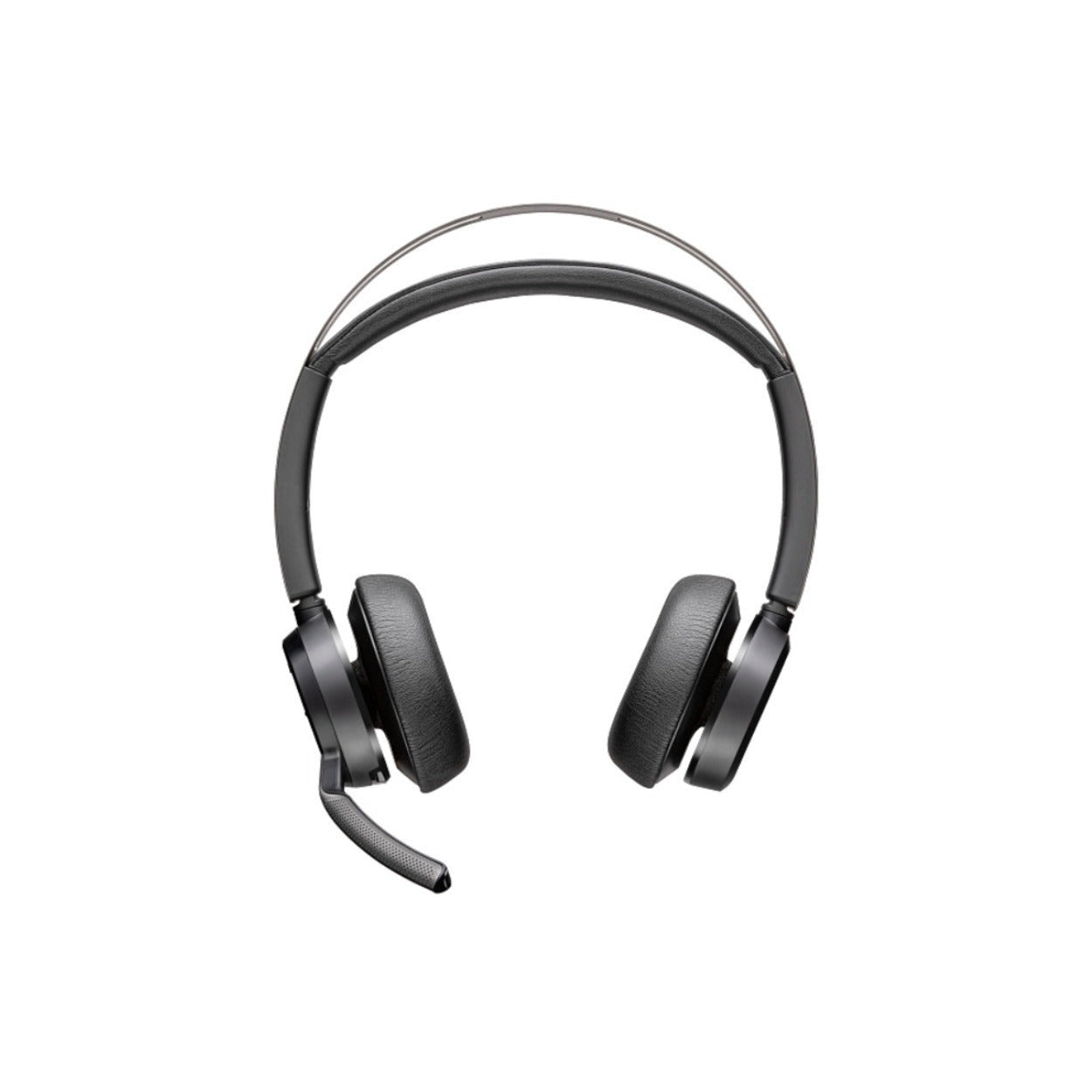Poly Voyager Focus 2 USB-C Noise Cancelling Stereo Bluetooth Headset