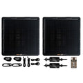 Spypoint SPLB-10 Compact Solar Panel with Heavy-Duty Mounting Arm Bundle