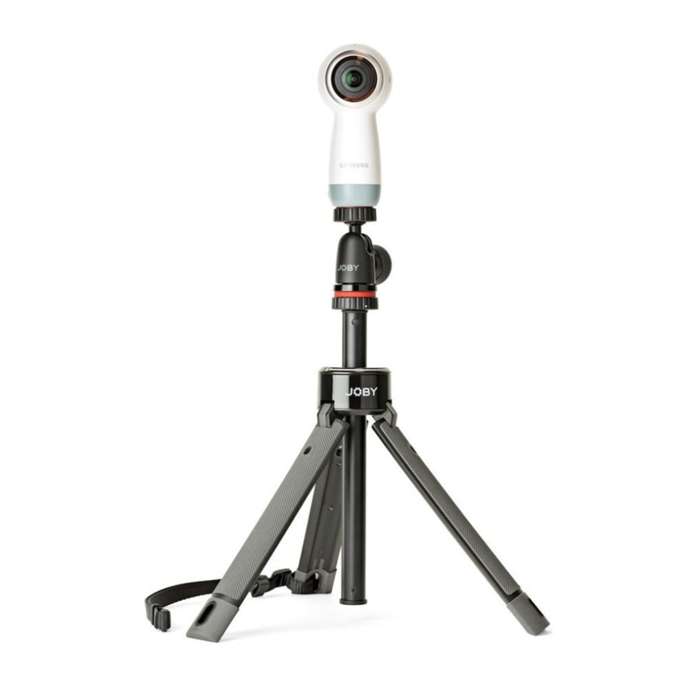 Joby TelePod PRO Kit (Black Charcoal)