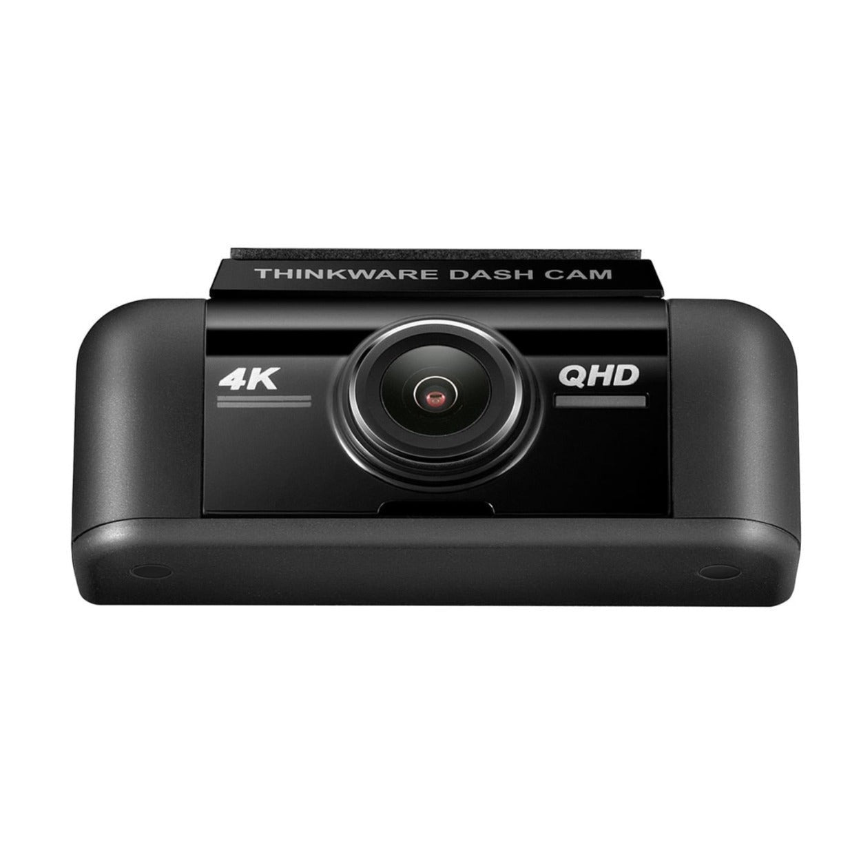 Thinkware U1000 4K UHD Wi-Fi Dash Cam with ADAS Support