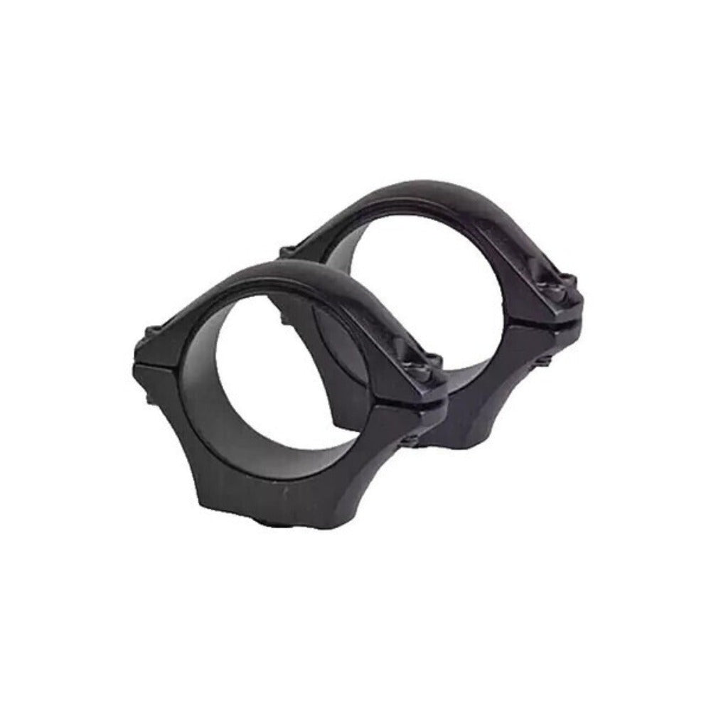 Steiner Optics H-Series 30mm High 1.35-Inch Lightweight Scope Rings