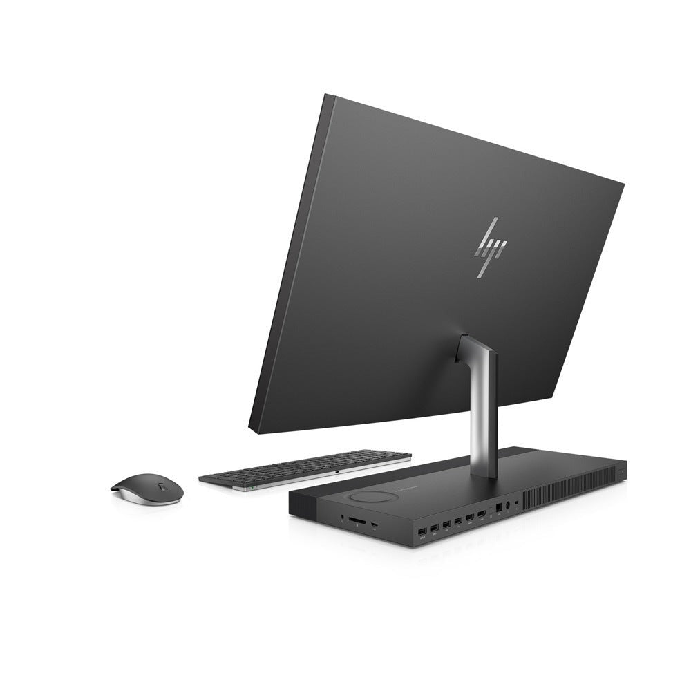HP Envy 27-b119 27" QHD Touch All-in-One PC, Intel Core i7-7700T, 128GB SSD + 1TB HDD, GTX 950 4GB (Certified Refurbished)