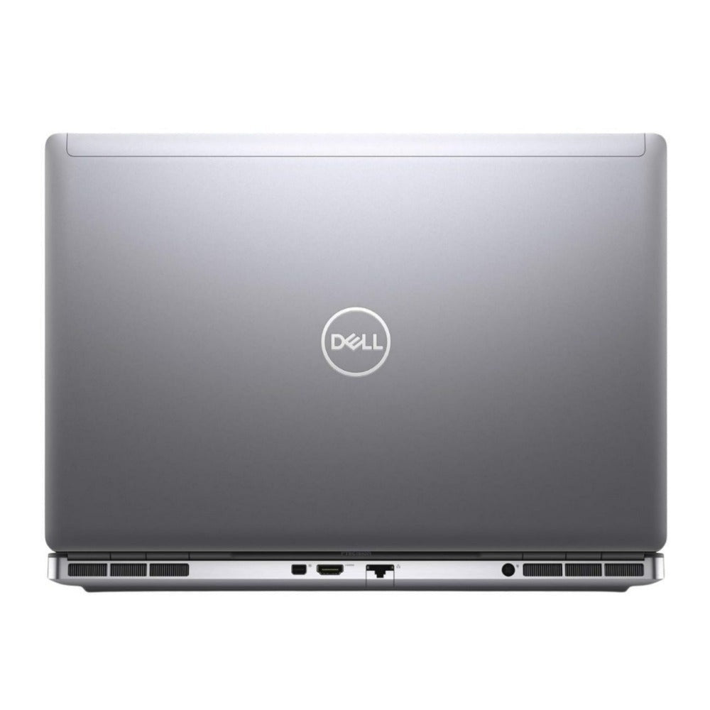Dell Precision 7550 Mobile Workstation, 15.6" FHD, Intel Core i7-10850H, 32GB RAM, 512GB SSD, Windows 11 Pro (Certified Refurbished)