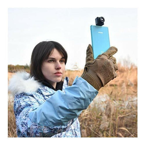 InfiRay T2Search Thermal Camera for Smartphone