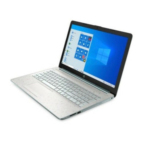 HP 15-da0022 Laptop, 15.6" Touch, Intel Pentium Gold 5405U, 8GB RAM, 256GB SSD, Microsoft 365 Personal 1-Year (Certified Refurbished)