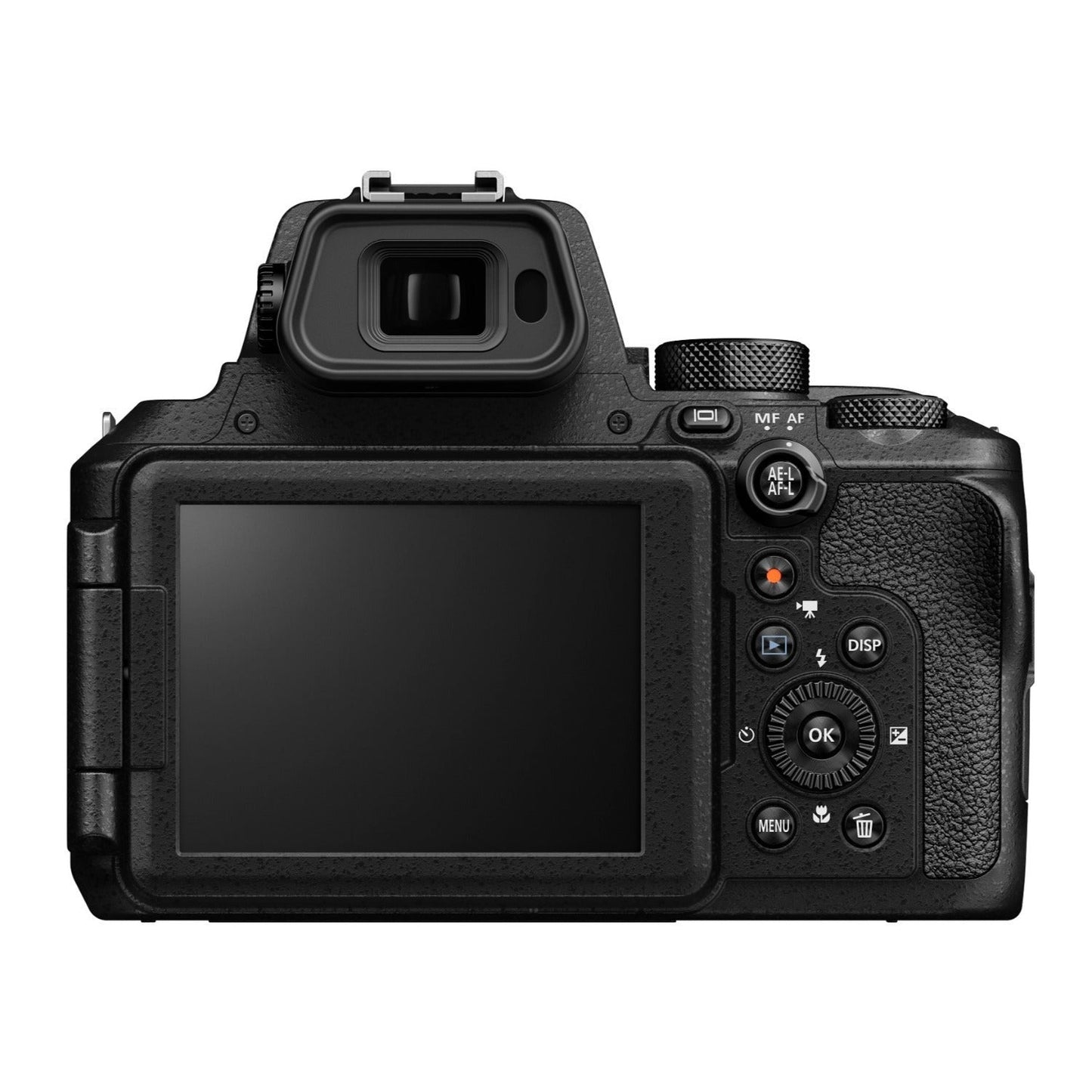 Nikon COOLPIX P950 Digital Camera (Black), Case, Accessories and 128GB SD Card