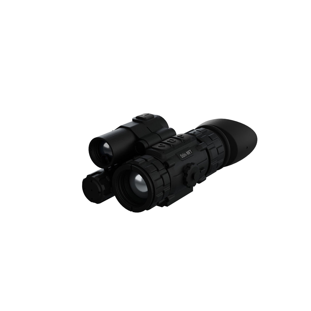 ATN Odin 6 Multi-Functional Thermal Optic with 640480 Sensor and Built-in LRF