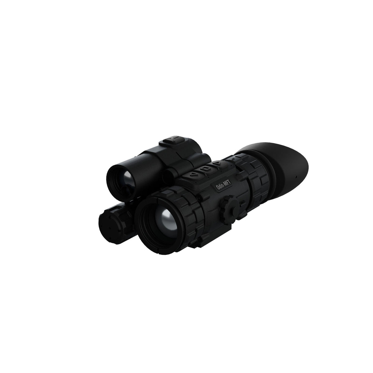 ATN Odin 6 Multi-Functional Thermal Optic with 640480 Sensor and Built-in LRF
