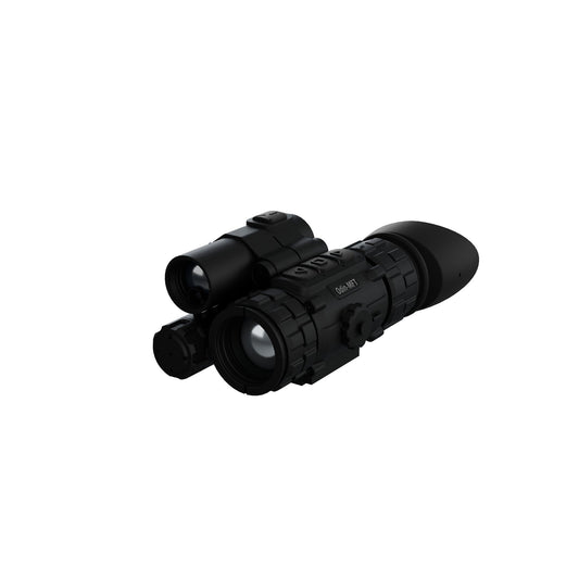 ATN Odin 6 Multi-Functional Thermal Optic with 640480 Sensor and Built-in LRF
