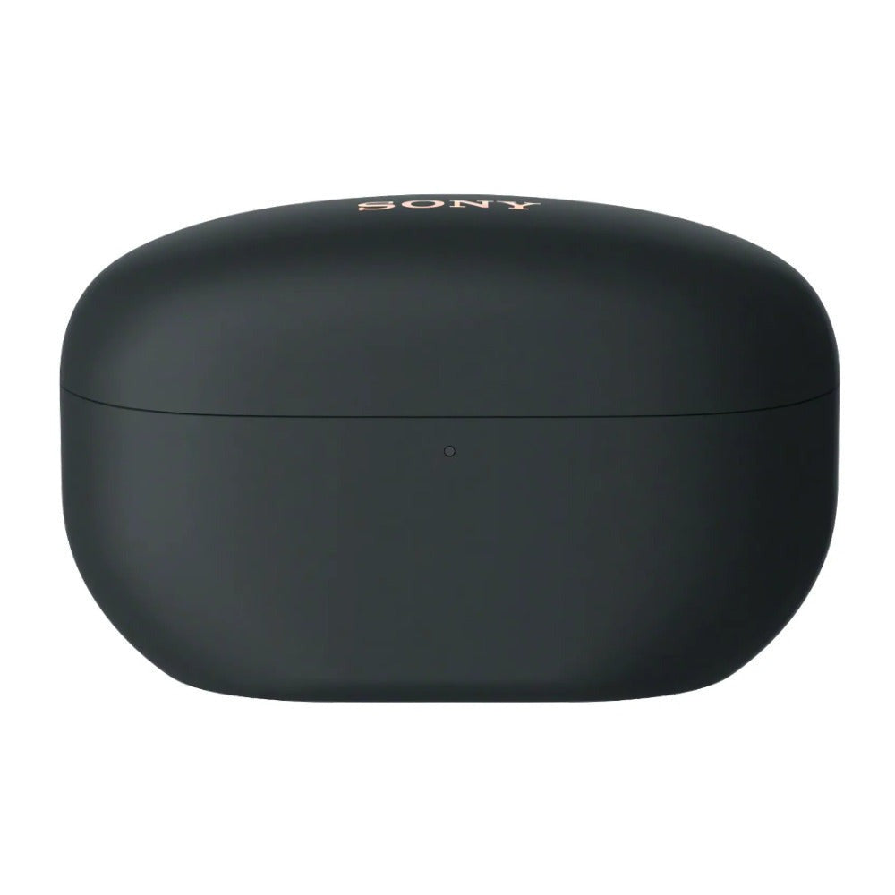 Sony WF-1000XM5 Truly Wireless Noise Canceling Earbuds Bundle (Black)