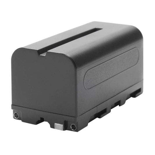 Atomos 5200mAh NP-F750 L-Series-type Battery for Atomos Monitors/Recorders