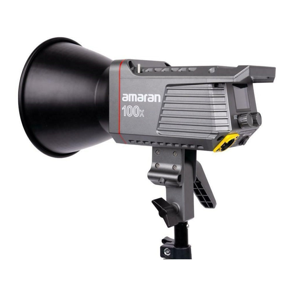 Aputure Amaran 100x Bi-Color LED Light