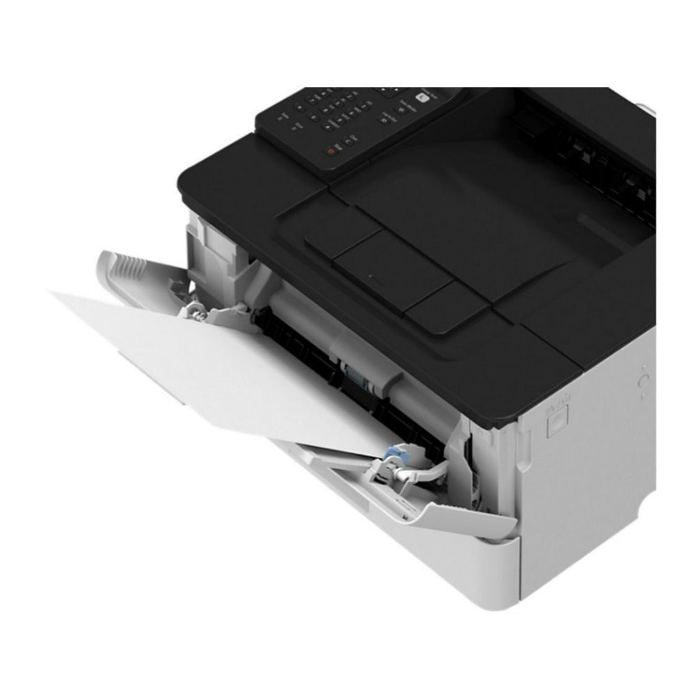 Canon imageCLASS LBP226dw Laser Printer with Wi-Fi, White (Refurbished)