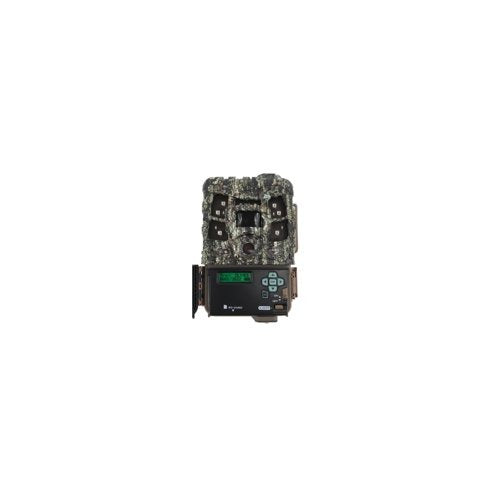 Browning Defender Pro Scout MAX Trail Camera with Memory Card Bundle (2-Pack)