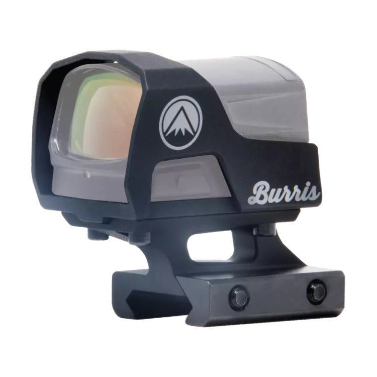 Burris ARF4 FastFire Mount Co-Witness Red Dot Sight Mount (Black)