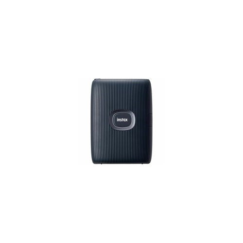 Fujifilm Instax Mini Link 2 Smartphone Printer (Space Blue), Mini Film 40 Sheets
