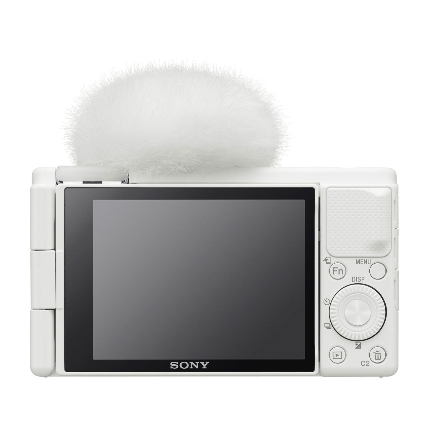 Sony ZV-1 Camera for Content Creators and Vloggers with Pro Battery with Charger and SD Card Bundle