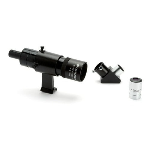 Celestron Advanced VX 6-Inch Refractor GoTo Telescope
