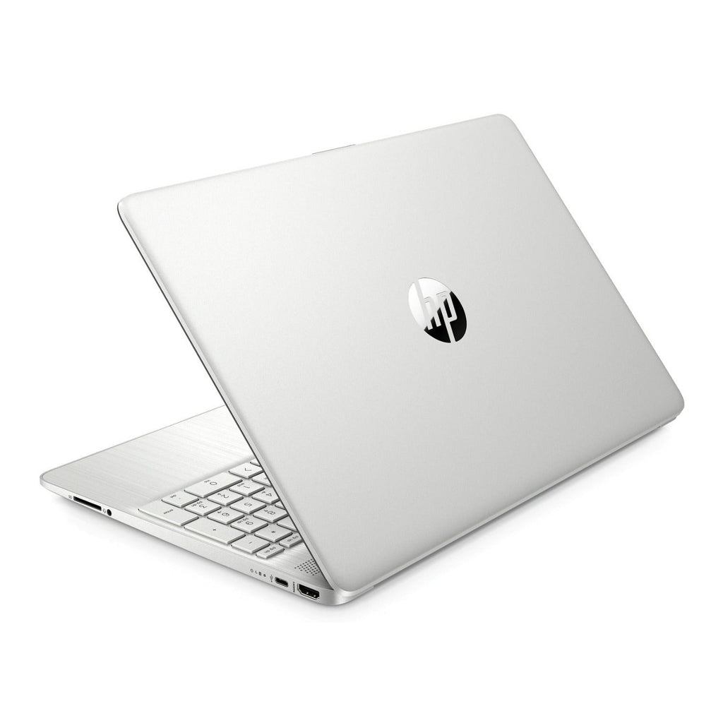 HP 15-dy Laptop, 15.6" Full HD, Intel Core i7-1065G7, 16GB RAM, 512GB SSD, Windows 10 (Certified Refurbished)