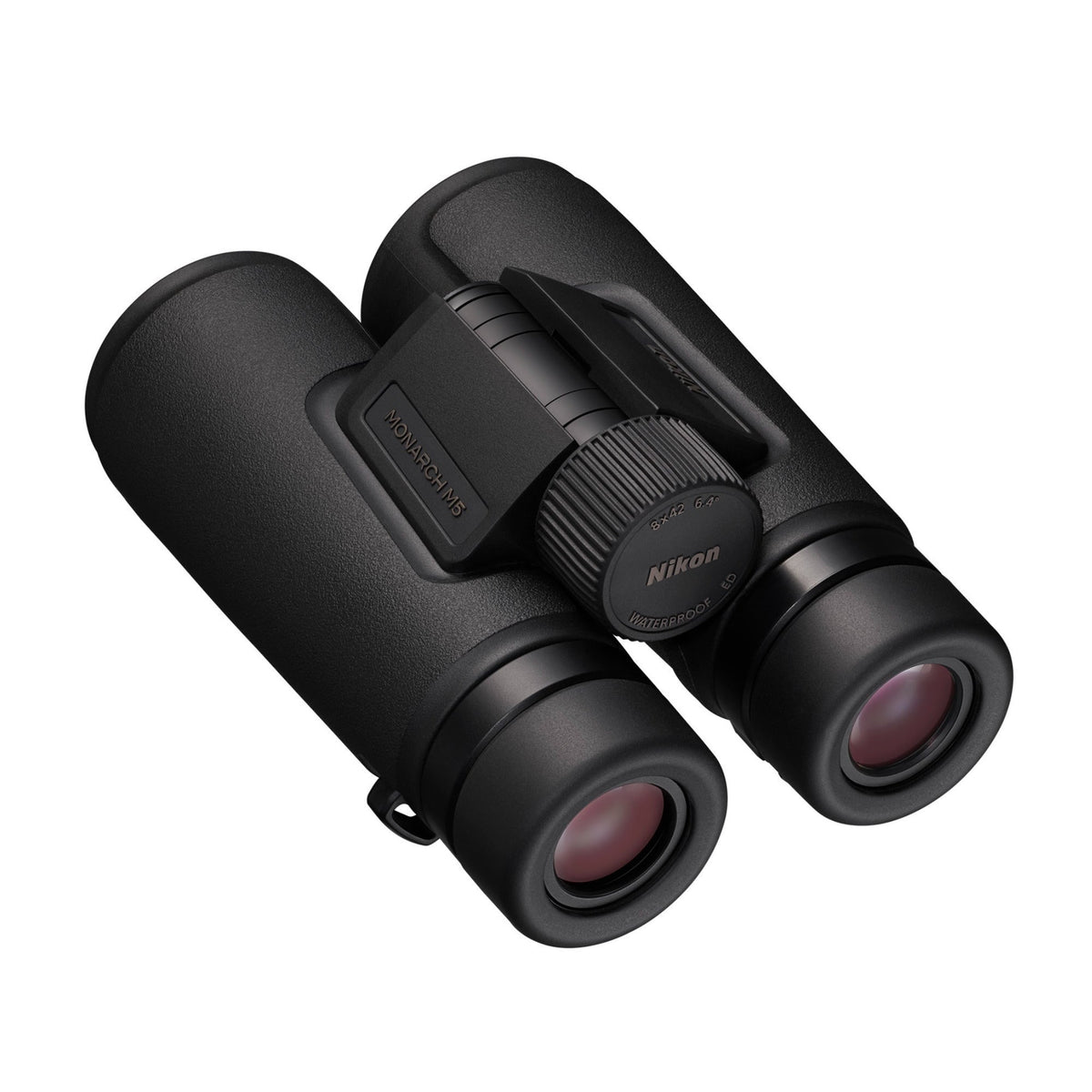 Nikon Monarch M5 8x42 Binoculars