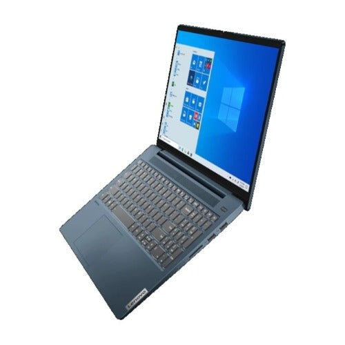 Lenovo IdeaPad 5 Intel Core i5-1135G7 8GB RAM 256GB SSD 15.6-Inch Full HD Touchscreen Laptop