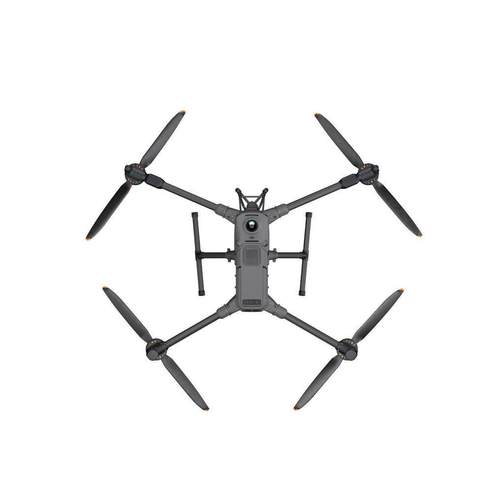 DJI Matrice 400 - Enterprise Camera Drone with 59-Min Flight Time & 6kg Payload