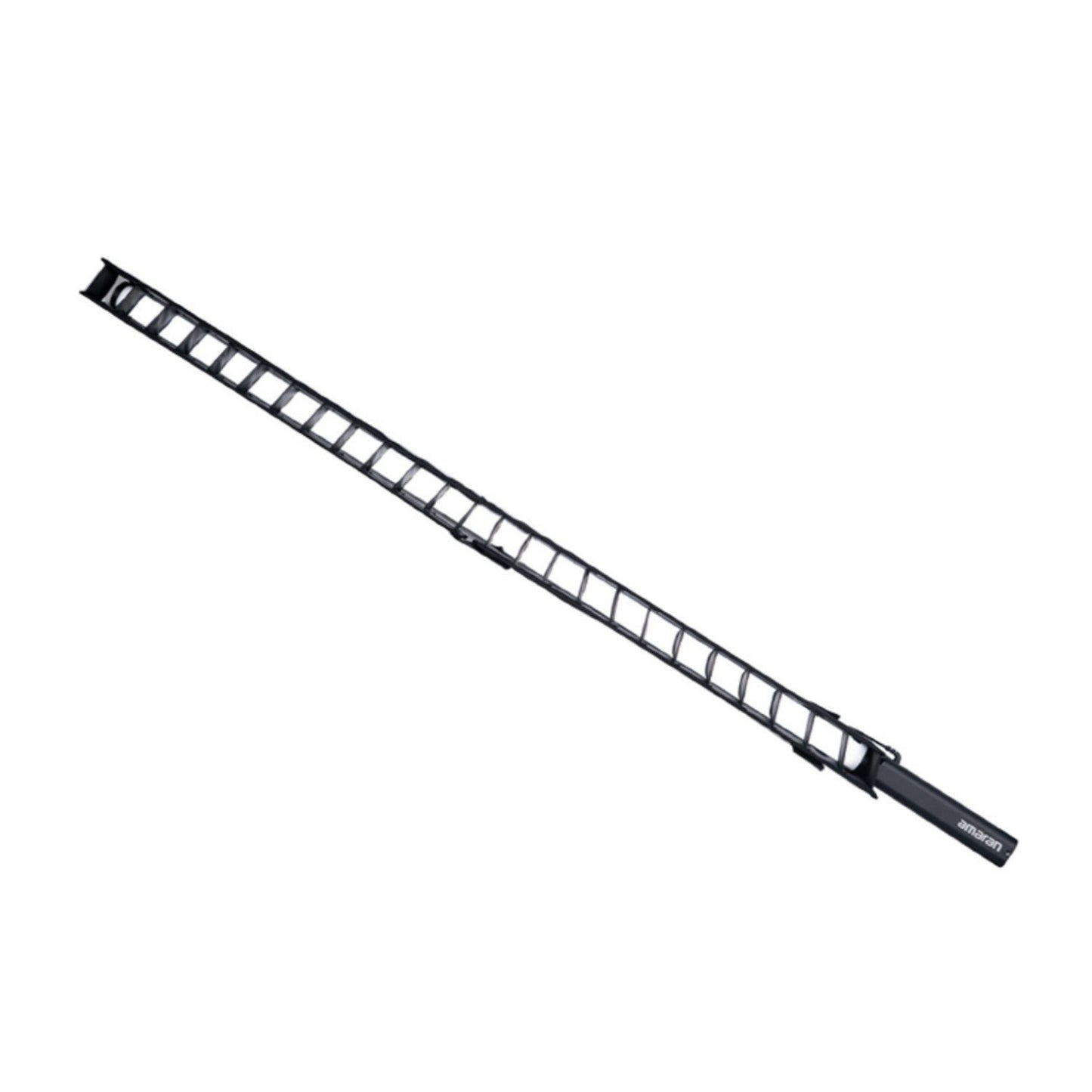 Aputure 45-Degree Light Control Grid Modifier for Amaran T4C and PT4c LED Tube Light (1.28 Lb)