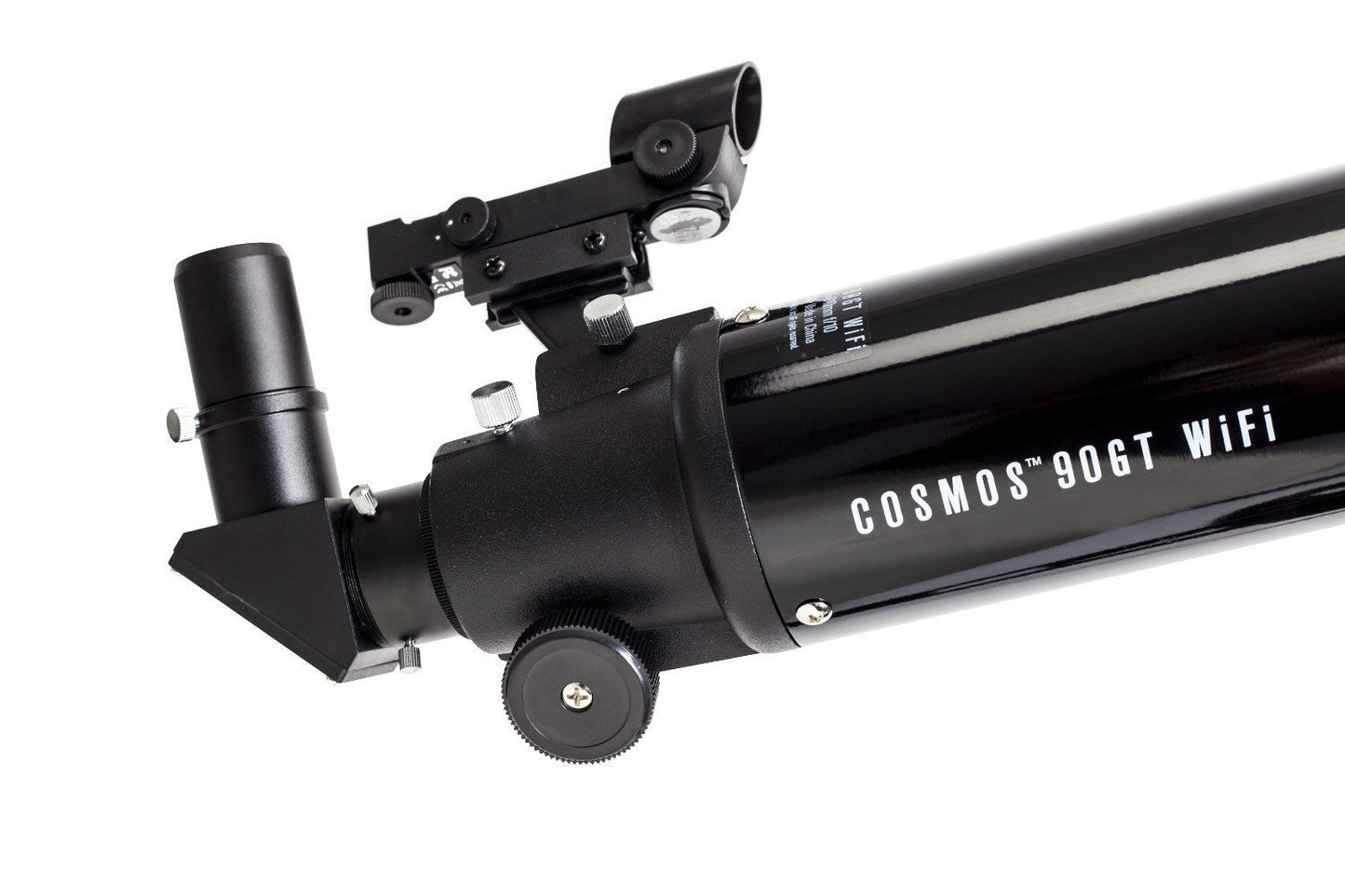 Celestron COSMOS 90GT WiFi Telescope