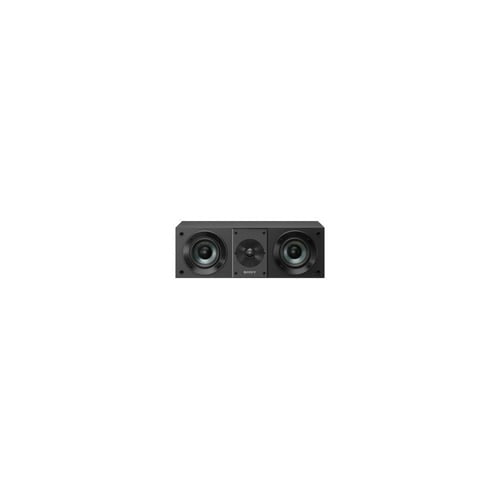 Sony STRDH590 5.2ch Home Theater AV Receiver with Speaker and Subwoofer Bundle