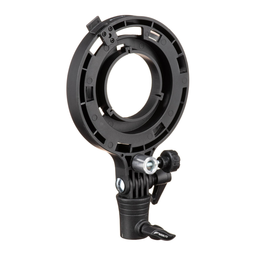 Nanlite Forza 60B II Bi-Color LED Monolight (Projection Kit)