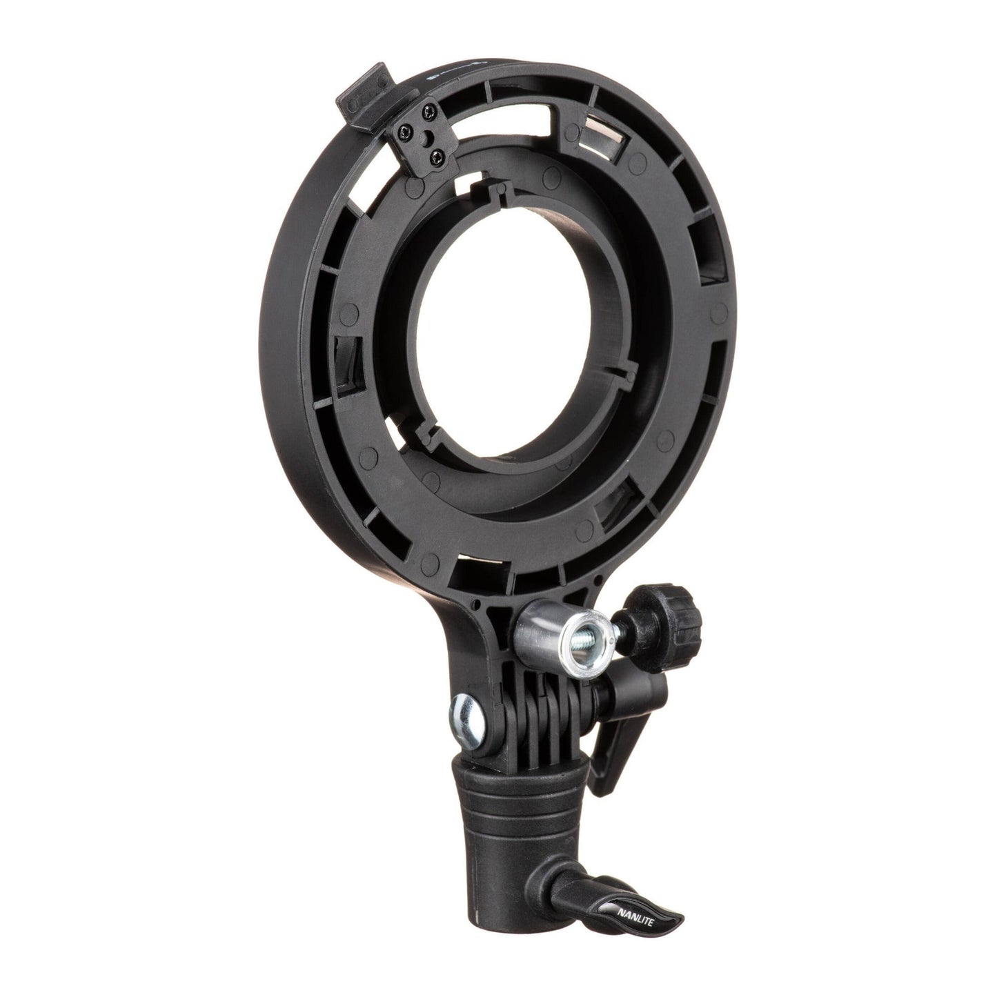 Nanlite Forza 60B II Bi-Color LED Monolight (Projection Kit)