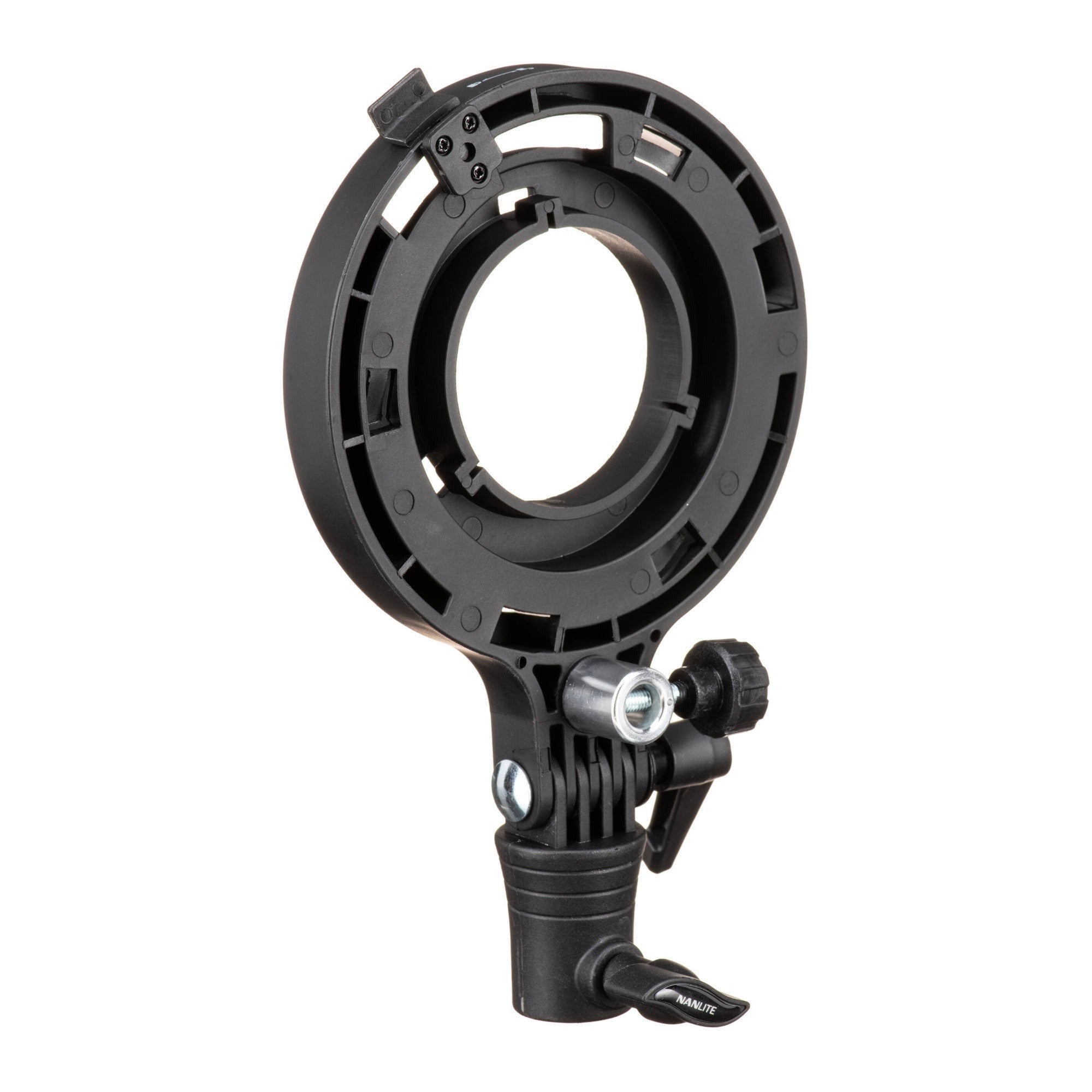Nanlite Forza 60B II Bi-Color LED Monolight (Projection Kit)