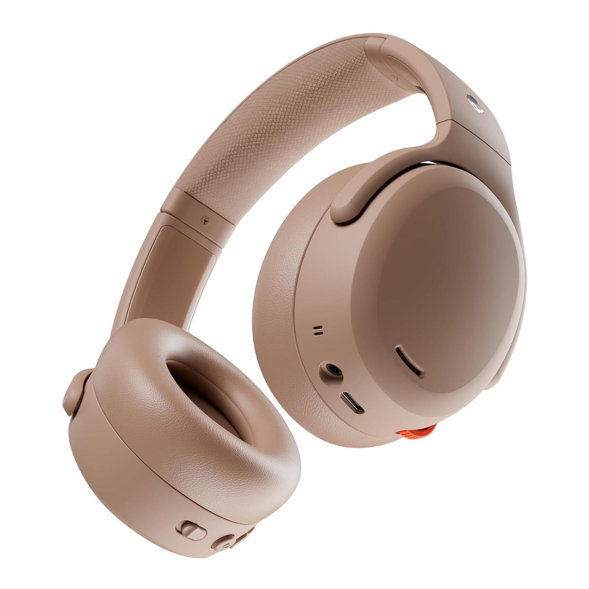 Skullcandy Crusher ANC 2 Sensory Bass Headphones (Primer)