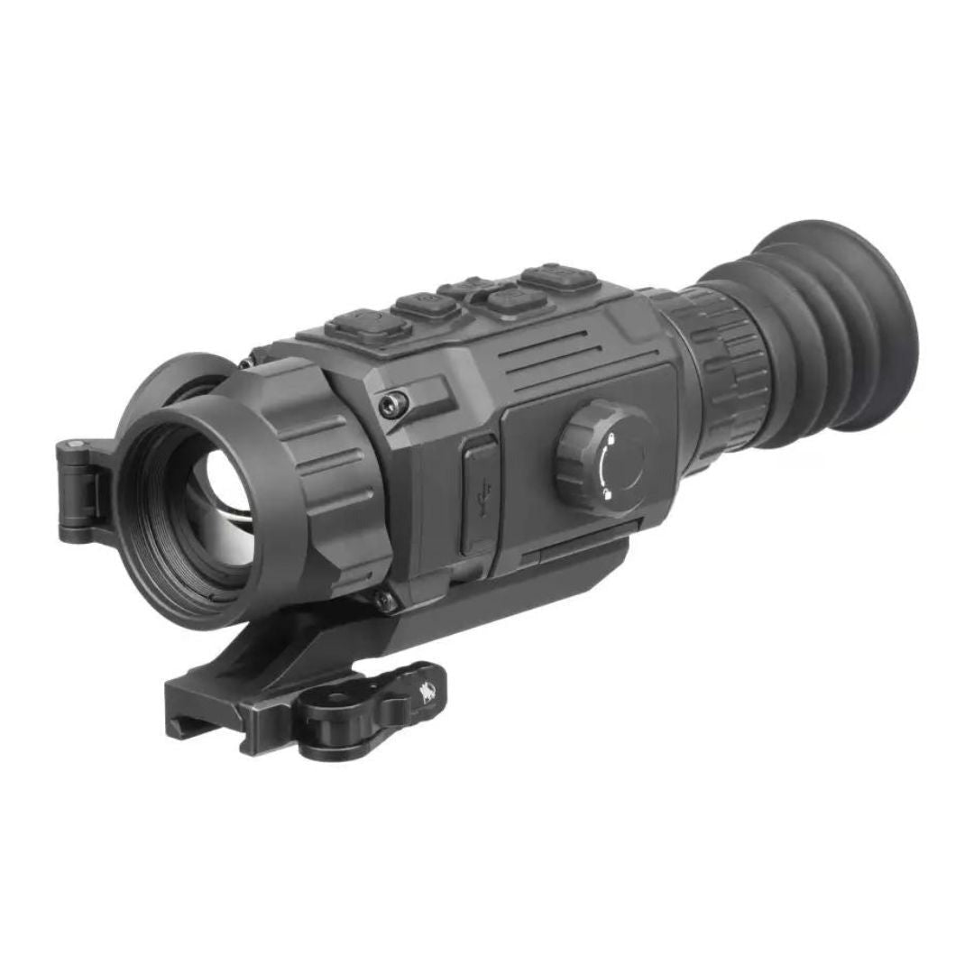 AGM RATTLERV2 35-384 THERMAL SCOPE (Used)