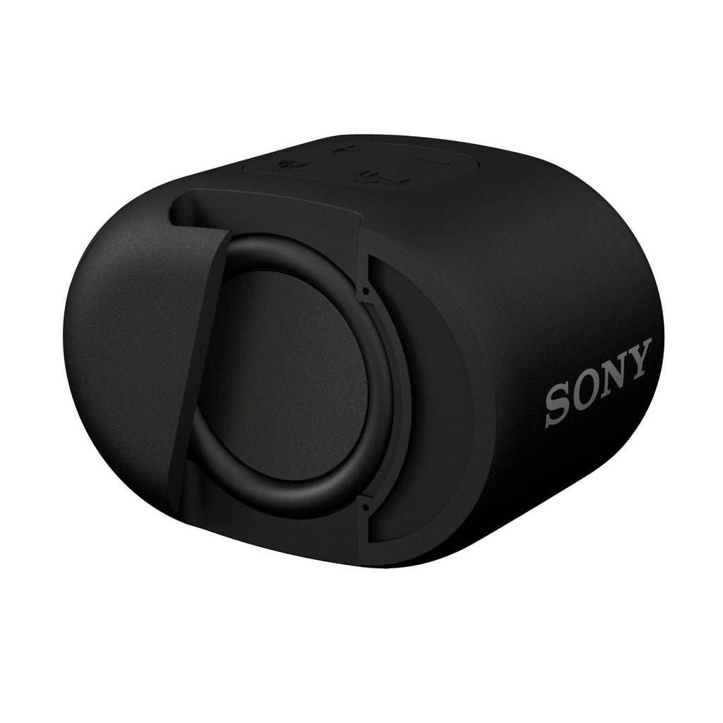Sony XB01 Extra Bass Portable Bluetooth Speaker (Black)