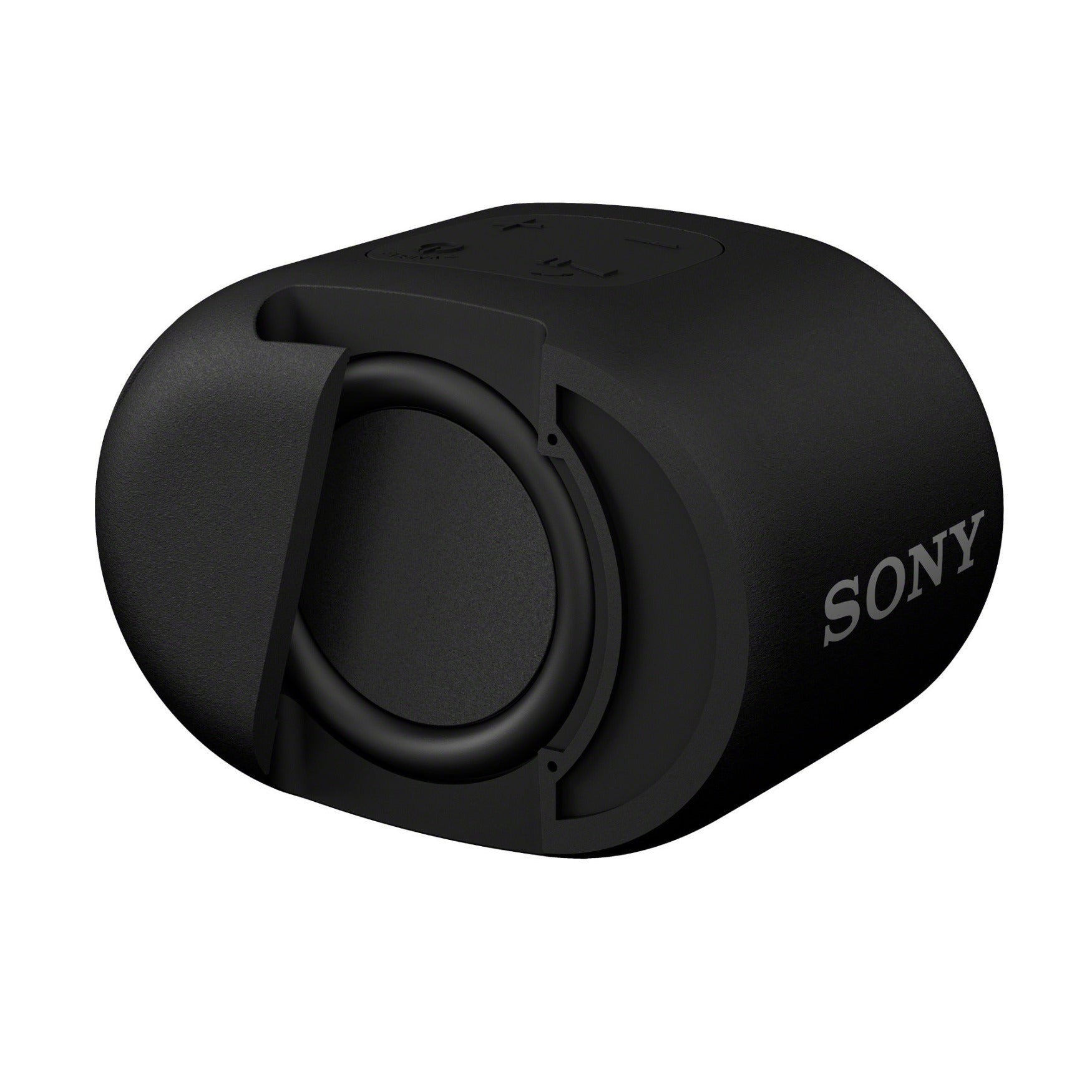 Sony XB01 Extra Bass Portable Bluetooth Speaker (Black)
