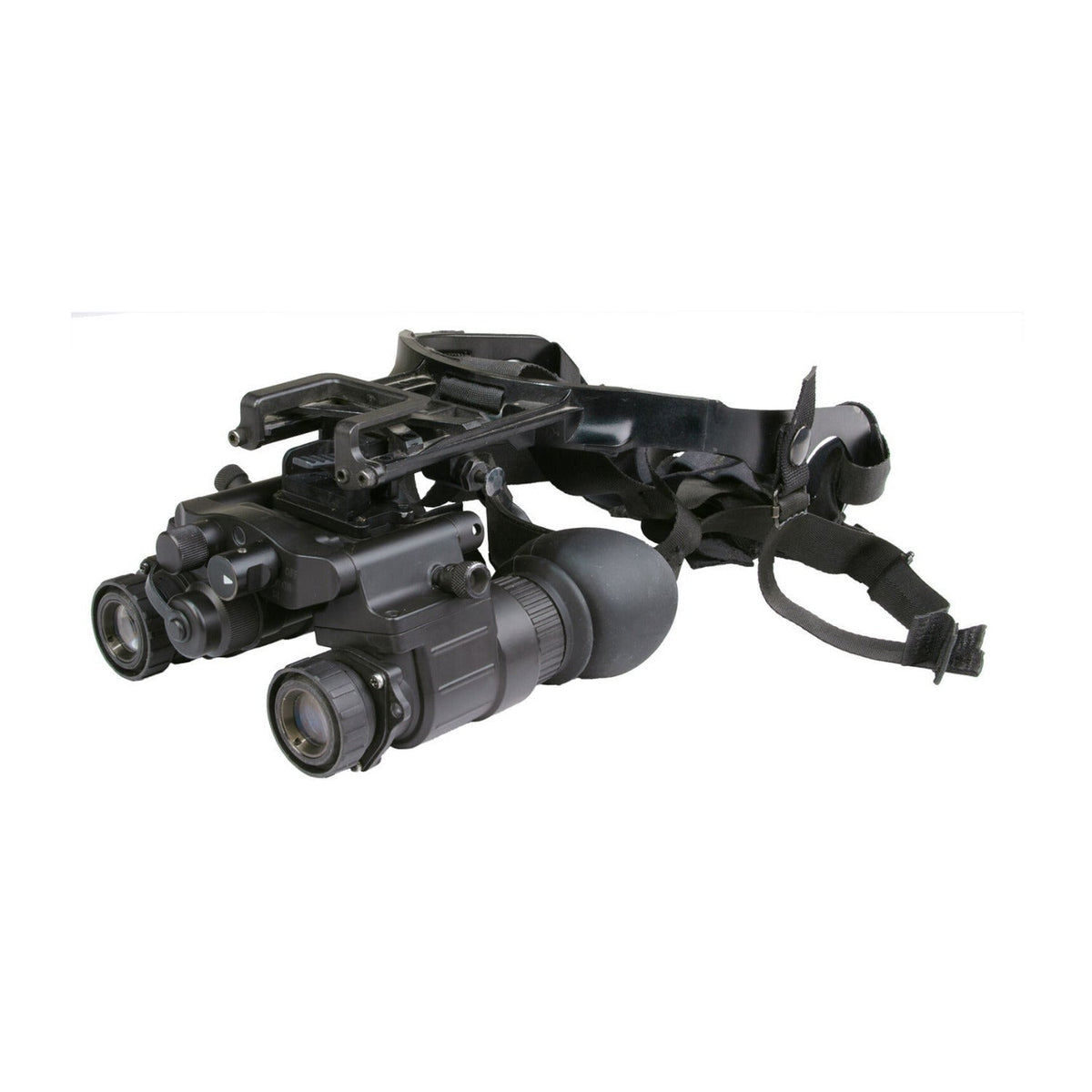 AGM NVG-50 3APW Auto-Gated Gen 3+ P45-White Phosphor NV Goggle