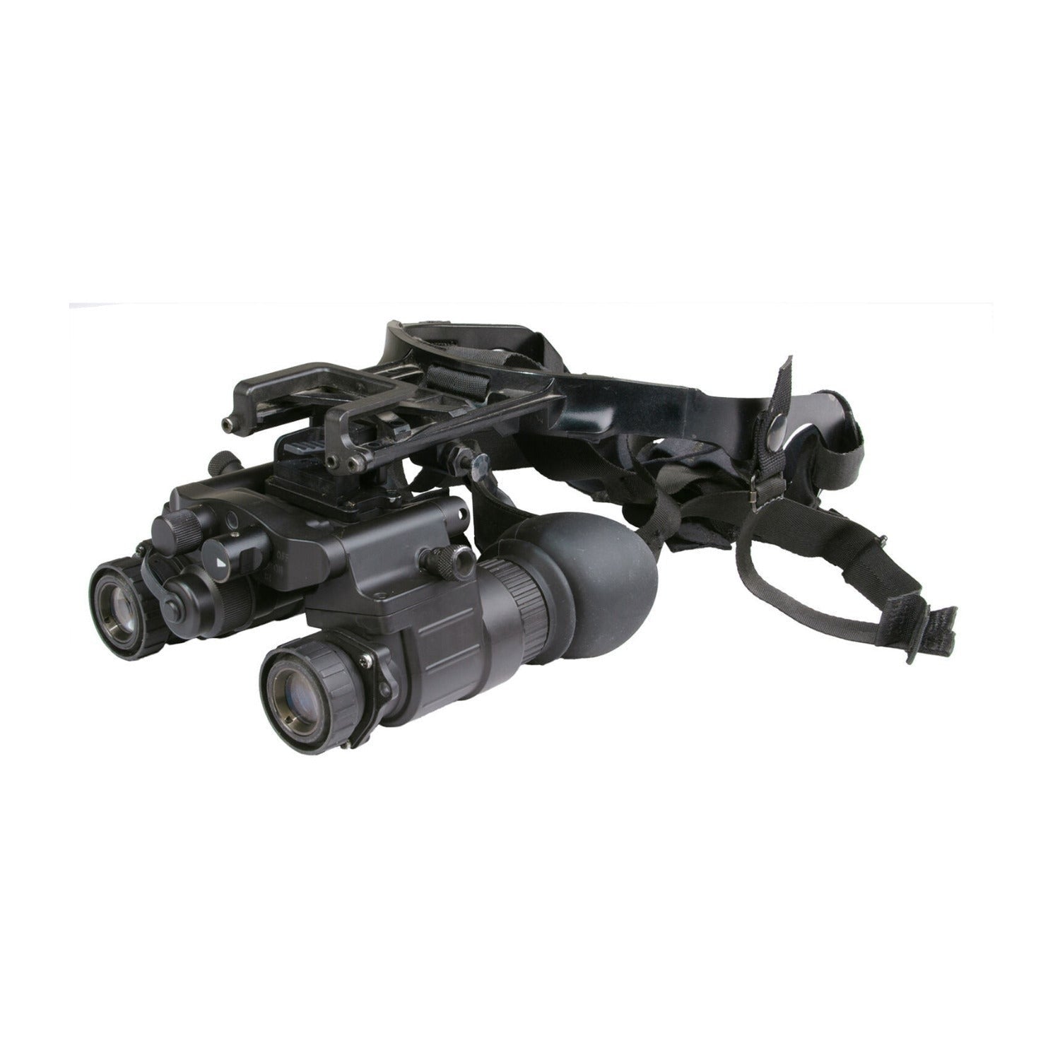 AGM NVG-50 3APW Auto-Gated Gen 3+ P45-White Phosphor NV Goggle