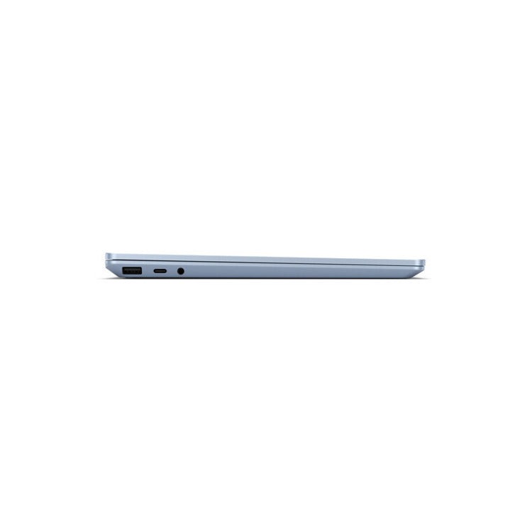 Microsoft 12.4-Inch PixelSense Touchscreen Surface Laptop Go 3 (Ice Blue) (Used)