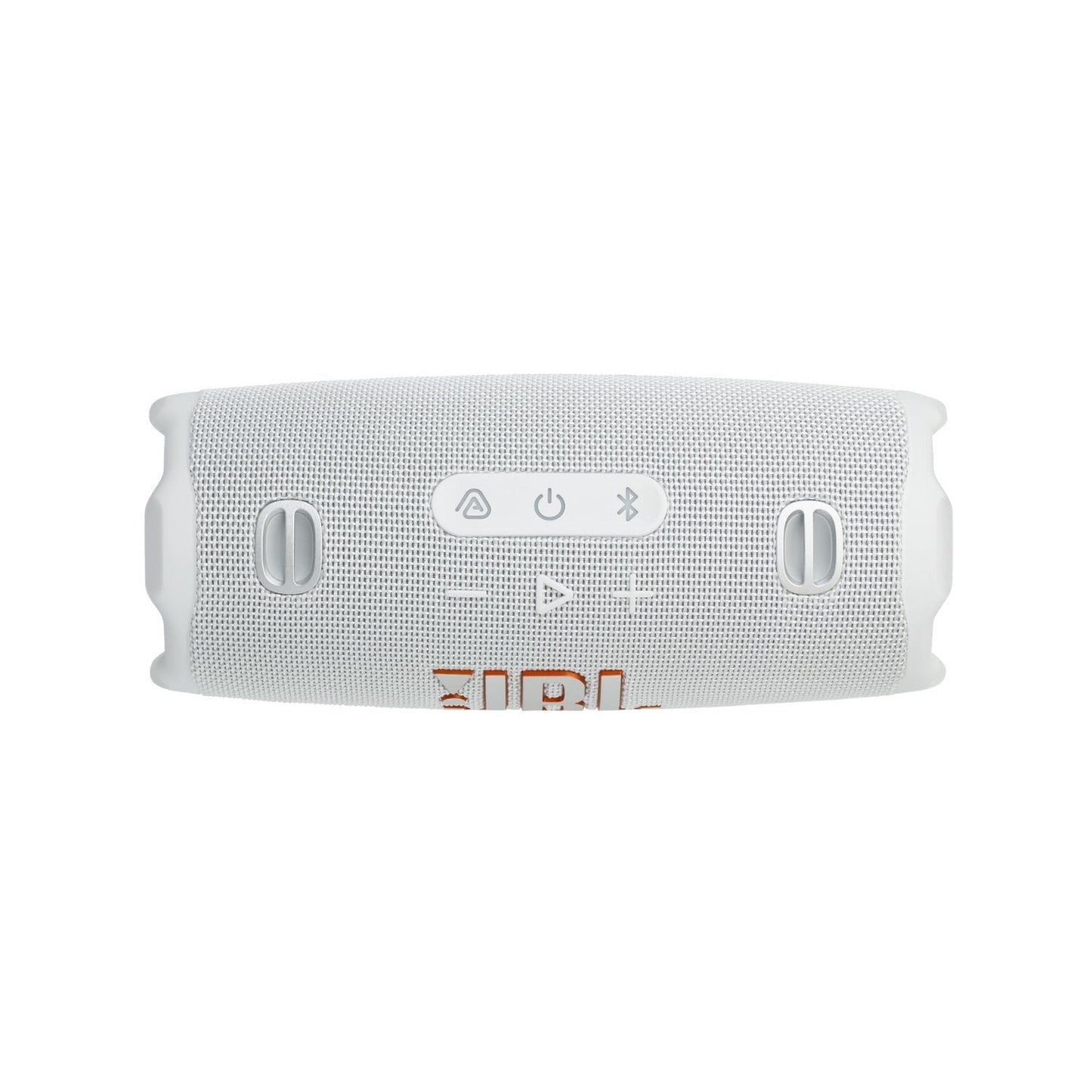 JBL Charge 6 Portable Bluetooth Speaker (White)